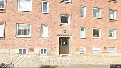 Bostadsrätter till salu i Avesta - Bild från Google Street View