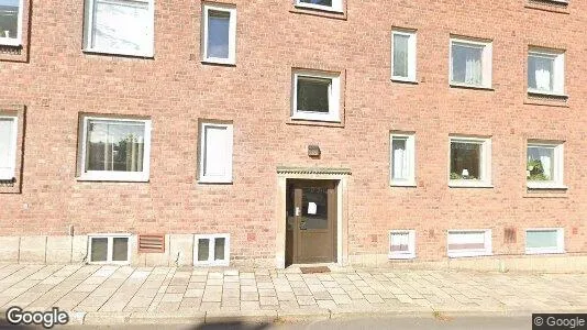 Bostadsrätter till salu i Avesta - Bild från Google Street View