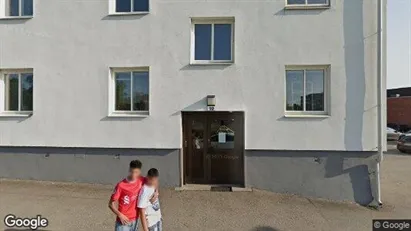 Bostadsrätter till salu i Köping - Bild från Google Street View