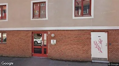Bostadsrätter till salu i Göteborg Östra - Bild från Google Street View