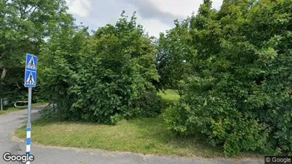 Bostadsrätter till salu i Fosie - Bild från Google Street View