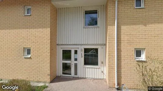 Bostadsrätter till salu i Tyresö - Bild från Google Street View