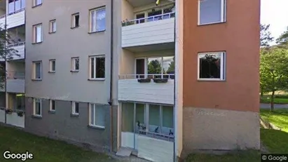 Bostadsrätter till salu i Tyresö - Bild från Google Street View