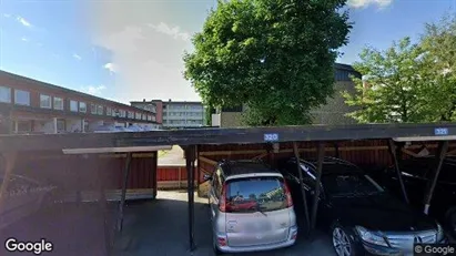 Bostadsrätter till salu i Göteborg Centrum - Bild från Google Street View
