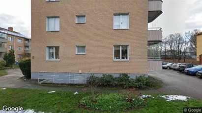 Bostadsrätter till salu i Västerås - Bild från Google Street View