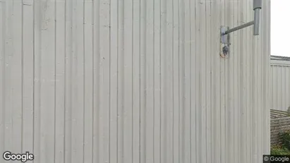 Lägenheter att hyra i Västervik - Bild från Google Street View