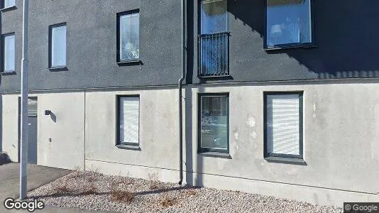 Lägenheter att hyra i Norrköping - Bild från Google Street View