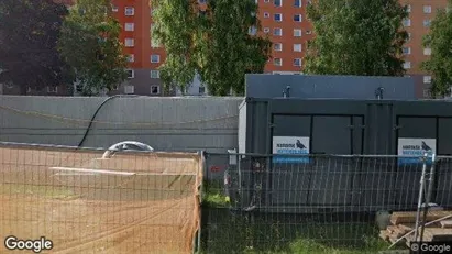 Lägenheter att hyra i Botkyrka - Bild från Google Street View