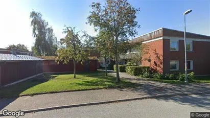 Lägenheter att hyra i Sigtuna - Bild från Google Street View