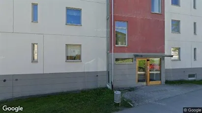 Lägenheter att hyra i Västerort - Bild från Google Street View
