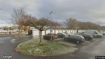 Lägenheter att hyra i Upplands Väsby - Bild från Google Street View