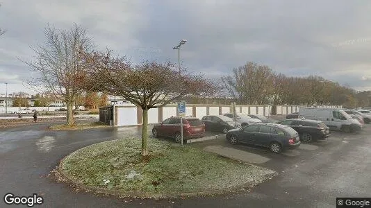 Lägenheter att hyra i Upplands Väsby - Bild från Google Street View