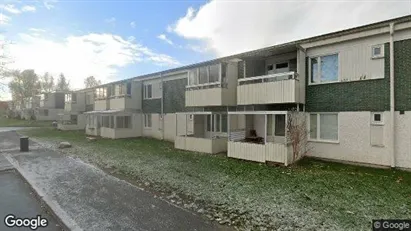 Lägenheter att hyra i Upplands Väsby - Bild från Google Street View