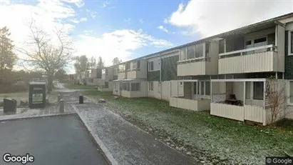 Lägenheter att hyra i Upplands Väsby - Bild från Google Street View