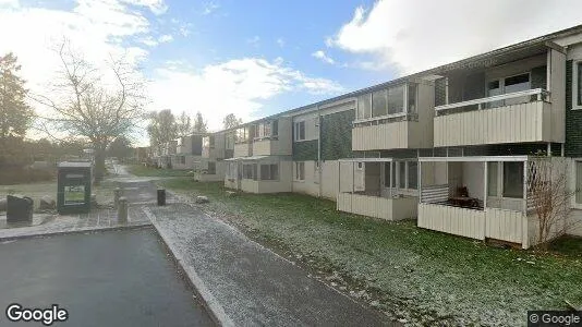 Lägenheter att hyra i Upplands Väsby - Bild från Google Street View