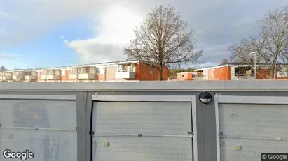 Lägenheter att hyra i Upplands Väsby - Bild från Google Street View
