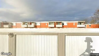 Lägenheter att hyra i Upplands Väsby - Bild från Google Street View