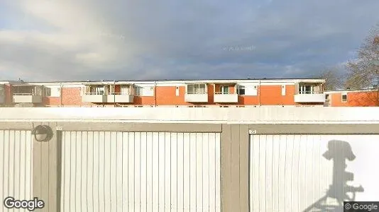 Lägenheter att hyra i Upplands Väsby - Bild från Google Street View