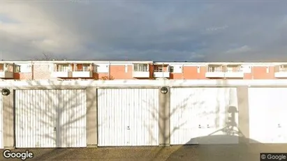 Lägenheter att hyra i Upplands Väsby - Bild från Google Street View