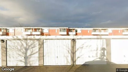 Lägenheter att hyra i Upplands Väsby - Bild från Google Street View