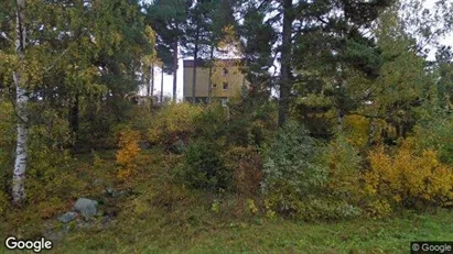 Lägenheter att hyra i Gävle - Bild från Google Street View