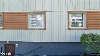 Lägenheter till salu i Haninge - Bild från Google Street View