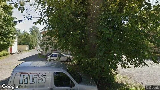 Lägenheter till salu i Luleå - Bild från Google Street View