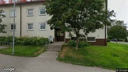 Bostadsrätter till salu i Sundsvall - Bild från Google Street View