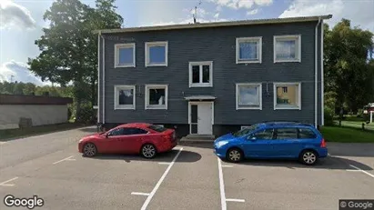 Lägenheter att hyra i Växjö - Bild från Google Street View