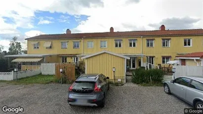 Lägenheter till salu i Sundsvall - Bild från Google Street View