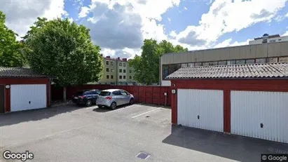 Lägenheter till salu i Linköping - Bild från Google Street View