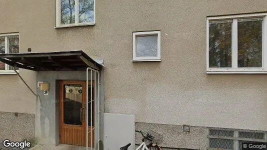 Lägenheter till salu i Söderort - Bild från Google Street View