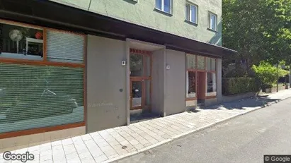 Lägenheter till salu i Område ej specificerat - Bild från Google Street View