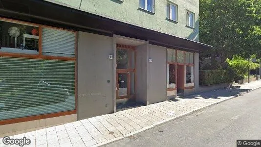 Lägenheter till salu i Område ej specificerat - Bild från Google Street View