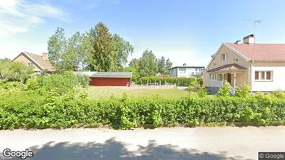 Lägenheter till salu i Vara - Bild från Google Street View