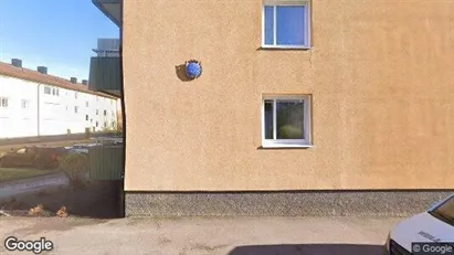 Lägenheter till salu i Filipstad - Bild från Google Street View