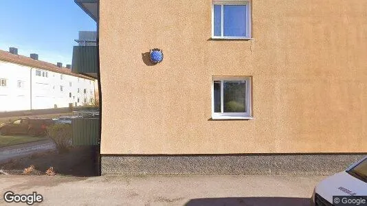 Lägenheter till salu i Filipstad - Bild från Google Street View