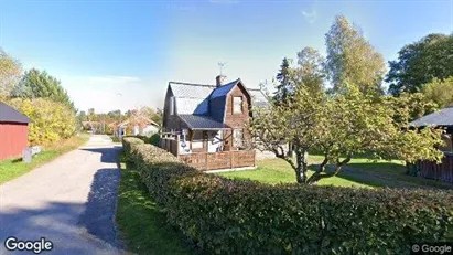 Lägenheter till salu i Söderhamn - Bild från Google Street View