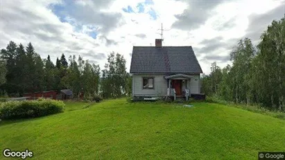 Lägenheter till salu i Krokom - Bild från Google Street View