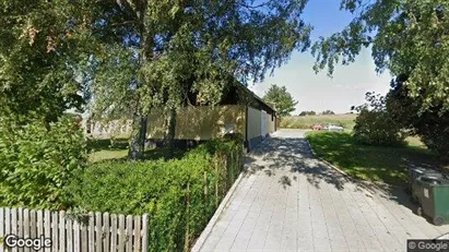 Lägenheter till salu i Lund - Bild från Google Street View
