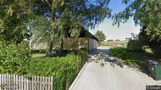 Lägenheter till salu i Lund - Bild från Google Street View