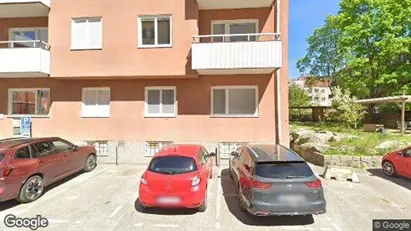 Lägenheter till salu i Sundbyberg - Bild från Google Street View