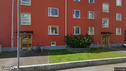 Lägenheter till salu i Mölndal - Bild från Google Street View