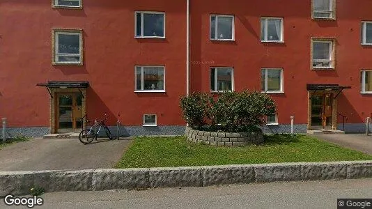 Lägenheter till salu i Mölndal - Bild från Google Street View