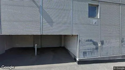 Bostadsrätter till salu i Söderort - Bild från Google Street View