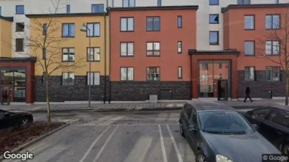 Lägenheter till salu i Sundbyberg - Bild från Google Street View