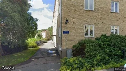 Lägenheter att hyra i Majorna-Linné - Bild från Google Street View