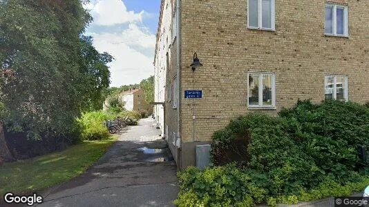 Lägenheter att hyra i Majorna-Linné - Bild från Google Street View