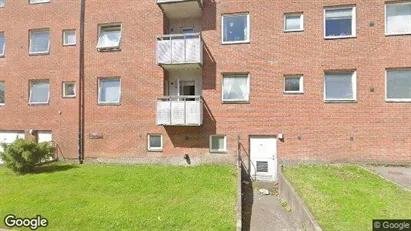Lägenheter att hyra i Norra hisingen - Bild från Google Street View