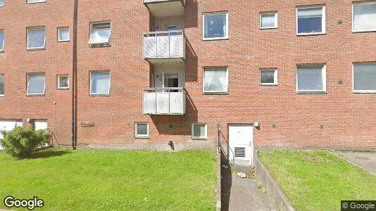 Lägenheter att hyra i Norra hisingen - Bild från Google Street View